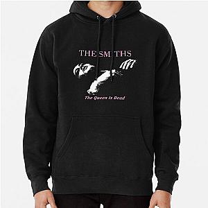 The Queen Is Dead Hoodie