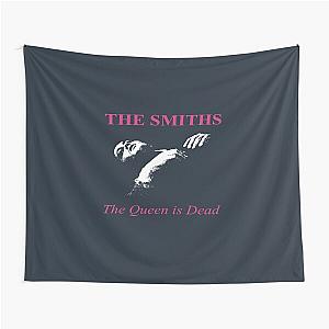 Man The Smiths Queen is Dead Classic Tapestry
