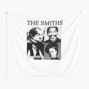 The Smith T-Shirt Tapestry