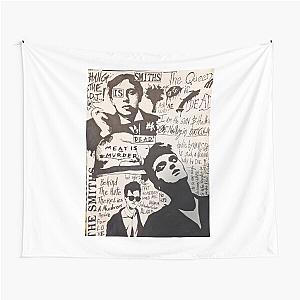 The Smiths Tapestry