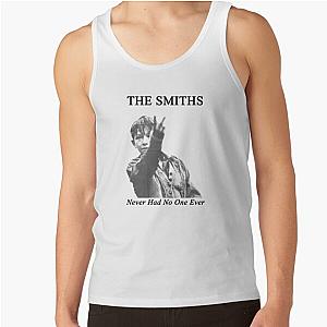 The Smiths Never Had a Vintage Tank Top