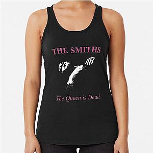 Man The Smiths The Queen is Dead Tank Top