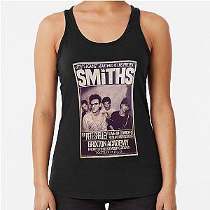 The Smiths 1986 Final Concert Tank Top