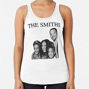 The Smith Racerback Tank Top