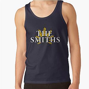 THE SMITHS Gladiolus Tank Top