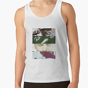 The Smiths Tank Top