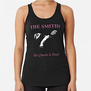 The Smiths The Queen is Dead Essential Tank Top