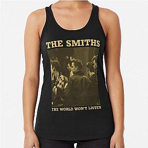 The Smith Racerback Tank Top