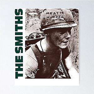 The Meat Soldiers Poster