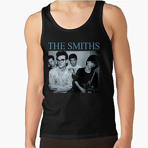 The Smith Band Sound of The Smiths Tank Top