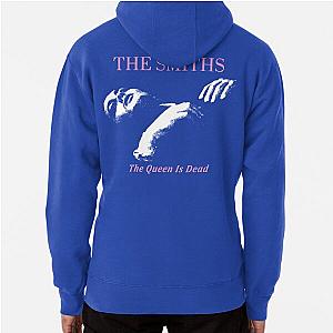 The Smiths Queen Is Dead Classic T-Shirt Pullover Hoodie