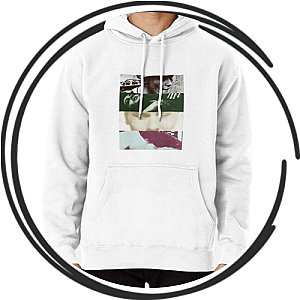 The Smiths Hoodies
