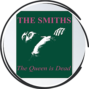 The Smiths Posters