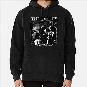 Funny Music The Smiths Band Gift Hoodie