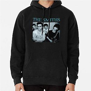 The Smith Pullover Hoodie
