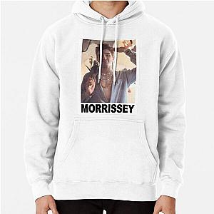 The Smiths Morrissey Pullover Hoodie