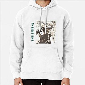 The Smiths - Meat Is Murder Hoodie