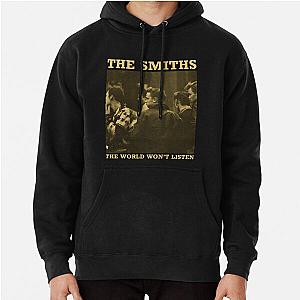 The Smith Pullover Hoodie