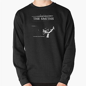 The Smiths Louder than Bombs Pullover Sweatshirt