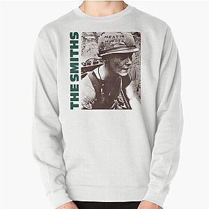 The Meat Seller's Pullover Sweatshirt