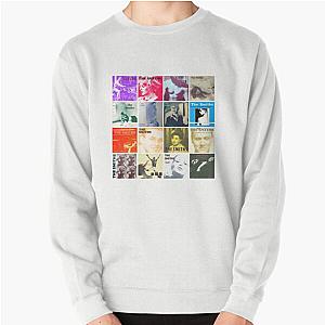 The Smiths Music Sweatshirt
