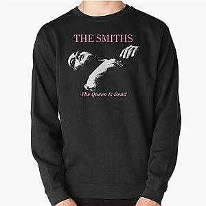 The Smith's Queen is Dead Sweatshirt