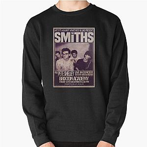 The Smiths 1986 The Final Concert Sweatshirt