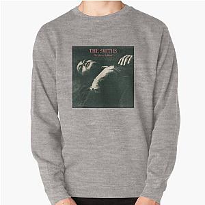 The Queen is Dead The Smiths Pullover Sweatshirt