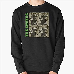 Vintage The Smiths Meat Murder Pullover Sweatshirt