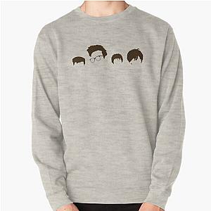 The Sound of the Smith Sweatshirt