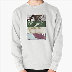 The Smiths Album Sweatshirt