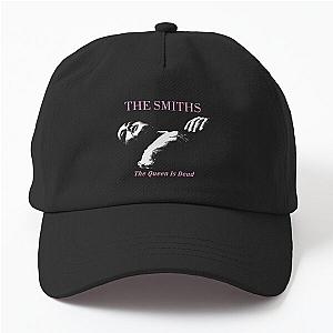 The Smiths The Queen Is Dead Hat