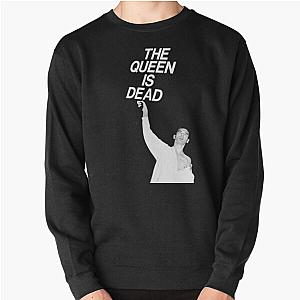 The Smiths The Queen Is Dead Sweatshirt