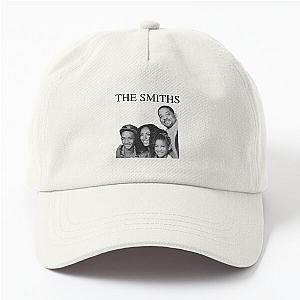 The Smiths Dad Hat