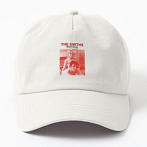 THE SMITHS - Half A Person - 1987 - Morrissey - Terrence Stamp Dad Hat