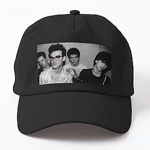 The Smiths Sound Covers Dad Hat