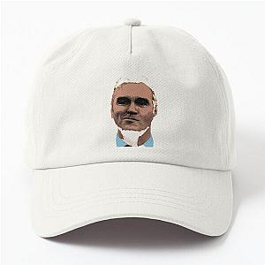 Retro The Smiths Dad Hat