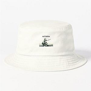 The Many Faces of the Smiths Bucket Hat