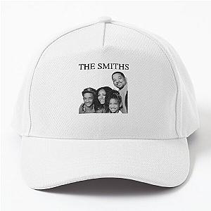 Music The Smiths Gifts Baseball Cap