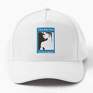 The Smiths Album Cap