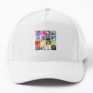 The Smith Music Cap
