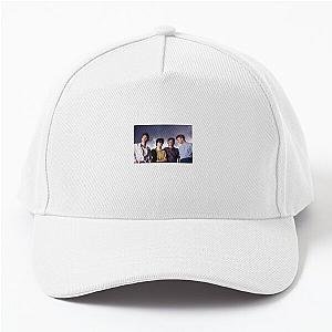 The Smiths Merch Baseball Cap