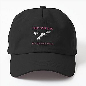 The Smiths The Queen is Dead Comfortable Dad Hat