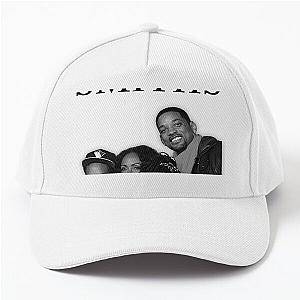 The Smith's Essential Baseball Cap
