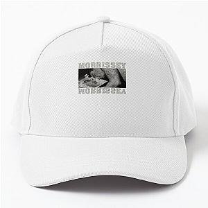 Morrissey The Smiths Vintage Baseball Cap