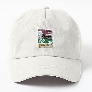 The Smiths Albums Dad Hat