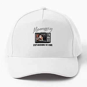Band Tees The Smiths Baseball Cap