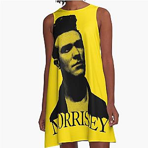 Morrissey - The Smiths Dress