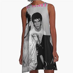 The Sound of The Smiths A-Line Dress