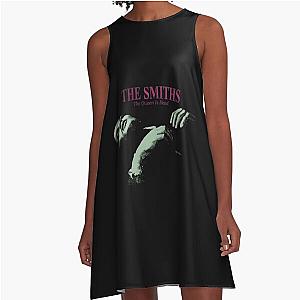 The Smiths - The Queen Is Dead Dress